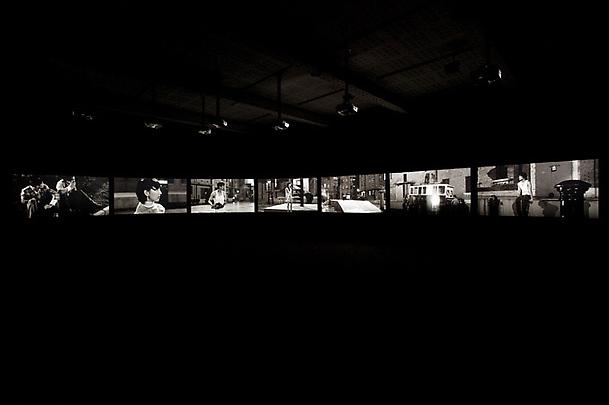 <i>Fifth Night</i>, 2010 Image
