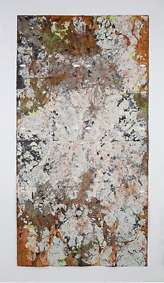 Dark Dragon, New York 2009, Lac Du Bourdon 2010, New York 2011 (back) Image