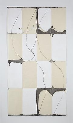 Simple Man Flag, 2010 (front) Image