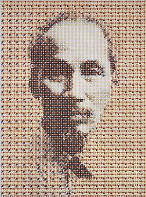Uncle Ho, 2011 Image