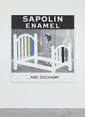 <i>Double Bill:...And Duchamp</i>, 2012 Image