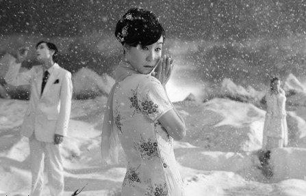 <i>Ye Jiang (The Nightman Cometh)</i>, 2011 Image