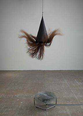 <i>The Hat (Le Chapeau)</i>, 2012 Image