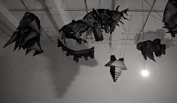 <i>The Black Continents (Les Continents noirs)</i>, 2012 Image