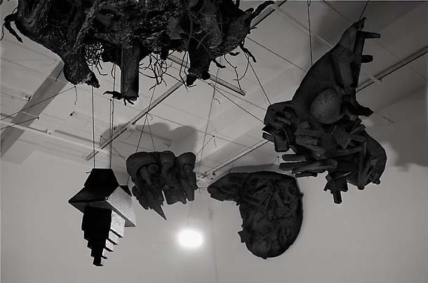 <i>The Black Continents (Les Continents noirs)</i>, 2012 Image