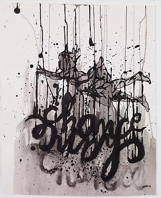 <i>Chance</i>, 2012 Image