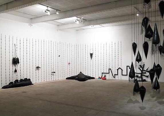 <i>And clean up your room</i>, 2007-2009 Image