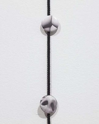 <i>Ropes with pin badges (Cordes badgees)</i>, 2007-2009 Image