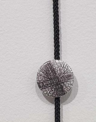<i>Ropes with pin badges (Cordes badgees)</i>, 2007-2009 Image
