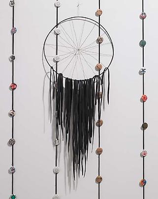 <i>Fringed circle (Cercle frange)</i>, 2009 Image