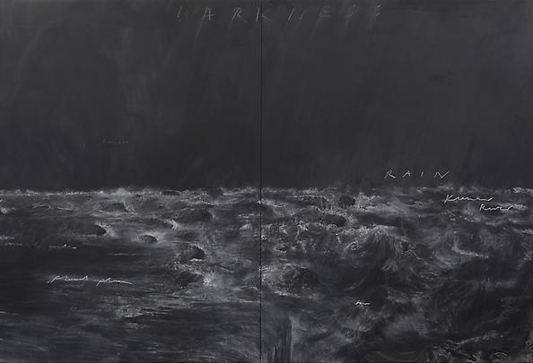 <i>Fatigues (A)</i>, 2012  (detail) Image