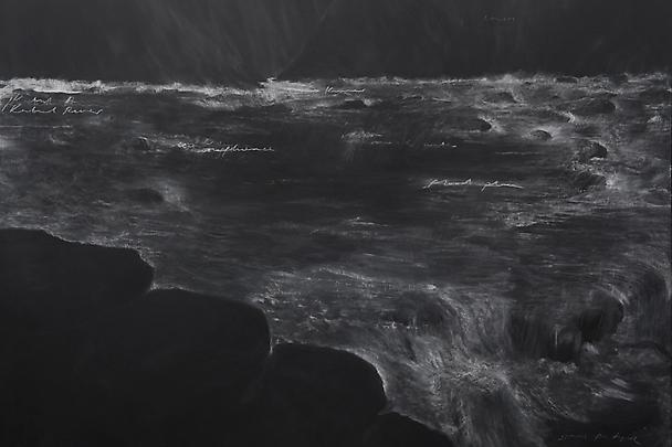 <i>Fatigues (A)</i>, 2012  (detail) Image