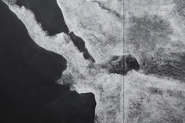 <i>Fatigues (B)</i>, 2012 (detail) Image