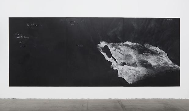 <i>Fatigues (B)</i>, 2012 Image