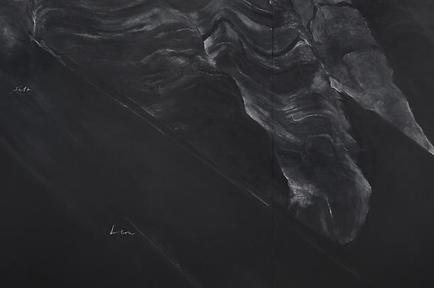 <i>Fatigues (D)</i>, 2012 (detail) Image