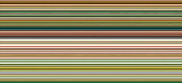 <i>921-4 STRIP</i>, 2011 Image