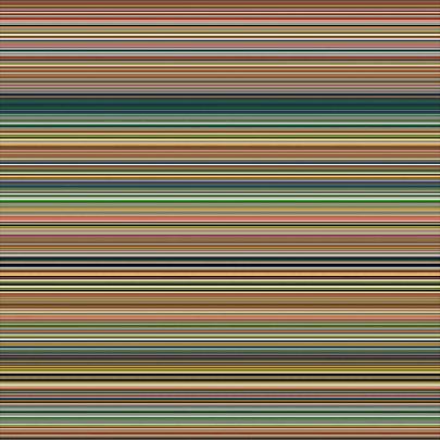 <i>925-4 STRIP</i>, 2012 Image