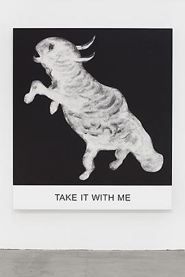 <i>Double Play: Take It With Me</i>, 2012 Image