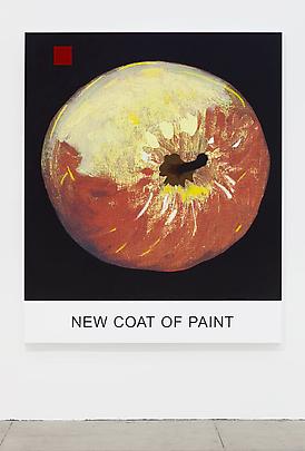 <i>Double Play: New Coat of Paint</i>, 2012 Image