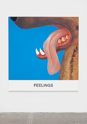 <i>Double Play: Feelings</i>, 2012 Image