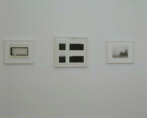 THIERRY DE CORDIER Set of 5 drawings, 2005 Image