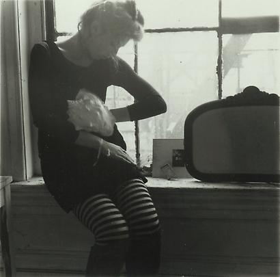 <b>This photograph is more fashion than that one, New York</b>, 1979-1980 Image