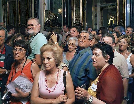 <b>Hermitage 2, St. Petersburg</b>, 2005 Image