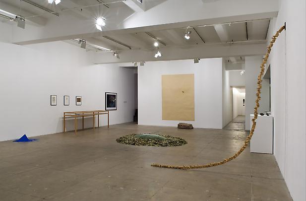 Installation view North Gallery Image
