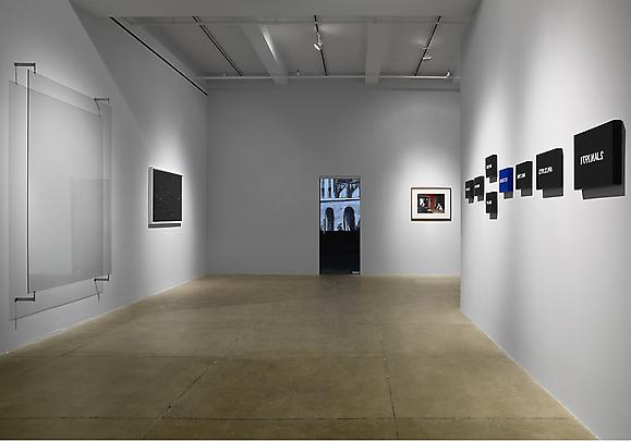 Installation view North Gallery Image