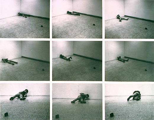 <b>Roll</b>, 1970 Image