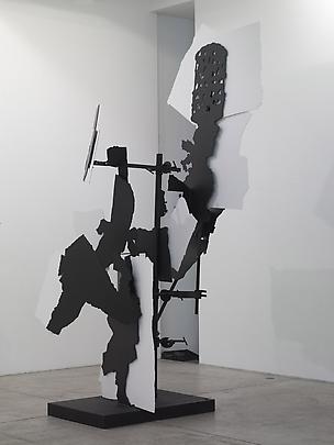 William Kentridge and Gerhard Marx
<b>Fire Walker</b>, 2010 Image