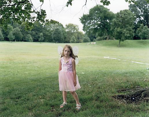 <b>Prospect Park, Brooklyn, July 23, 2006</b> Image