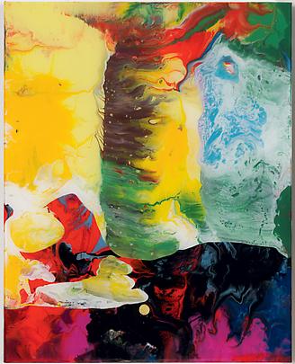 <b>Sindbad (905/1-49),</b> detail, 2008, Each 11 13/16 x 19 11/16 in. ( 30 x 50 cm ) Image