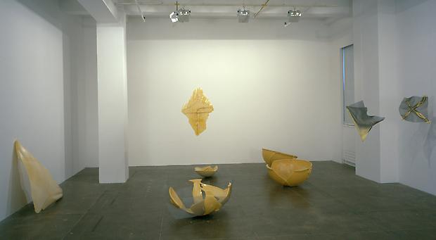 Installation view South Gallery Image