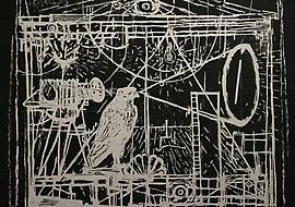 William Kentridge