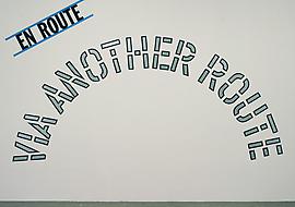 Lawrence Weiner