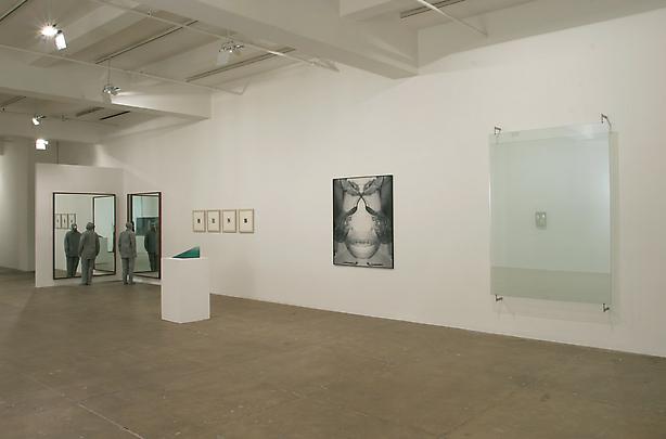 Installation view North Gallery Image