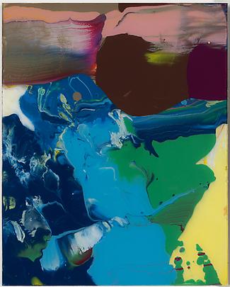 <b>Sindbad (905/1-49),</b> detail, 2008, Each 11 13/16 x 19 11/16 in. ( 30 x 50 cm ) Image