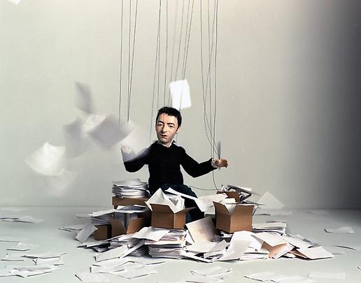 <b>This is Not a Time for Dreaming</b>, 2004 Image
