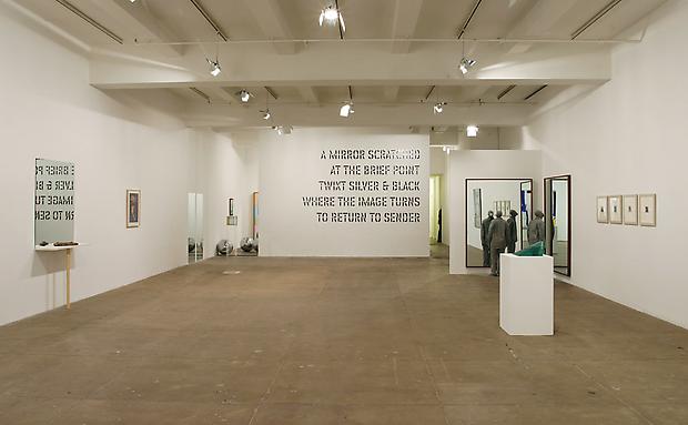 Installation view North Gallery Image