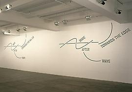 Lawrence Weiner