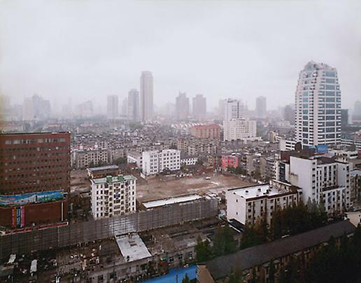 <b>Nanjing, Nanjing</b>, 2002 Image
