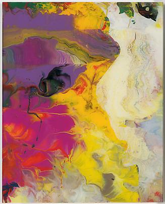 <b>Sindbad (905/1-49),</b> detail, 2008, Each 11 13/16 x 19 11/16 in. ( 30 x 50 cm ) Image