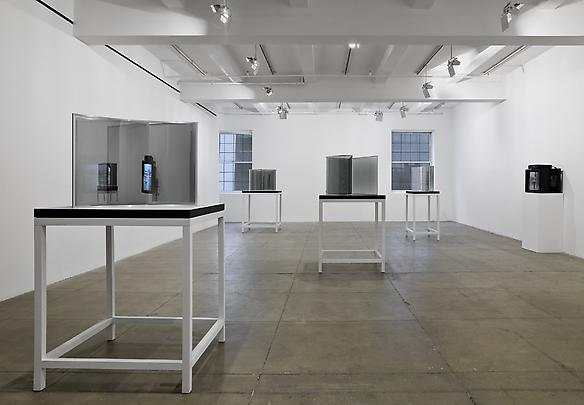 Installation view Image