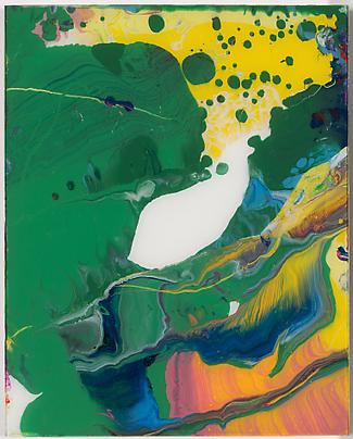 <b>Sindbad (905/1-49),</b> detail, 2008, Each 11 13/16 x 19 11/16 in. ( 30 x 50 cm ) Image