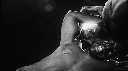Steve McQueen Retrospective at Schaulager