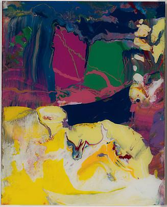 <b>Sindbad (905/1-49),</b> detail, 2008, Each 11 13/16 x 19 11/16 in. ( 30 x 50 cm ) Image