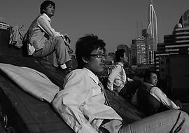 Yang Fudong