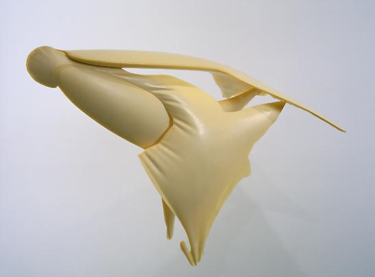 <b>Double Tail</b>, 2003 Image