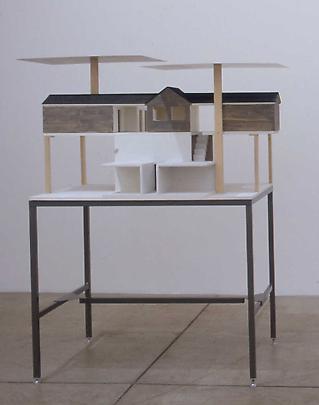 EIJA LIISA AHTILA
The Shade House, 2004 Image